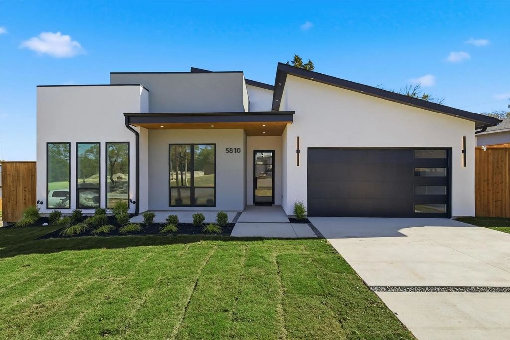 5810 Plum Dale Road, Dallas