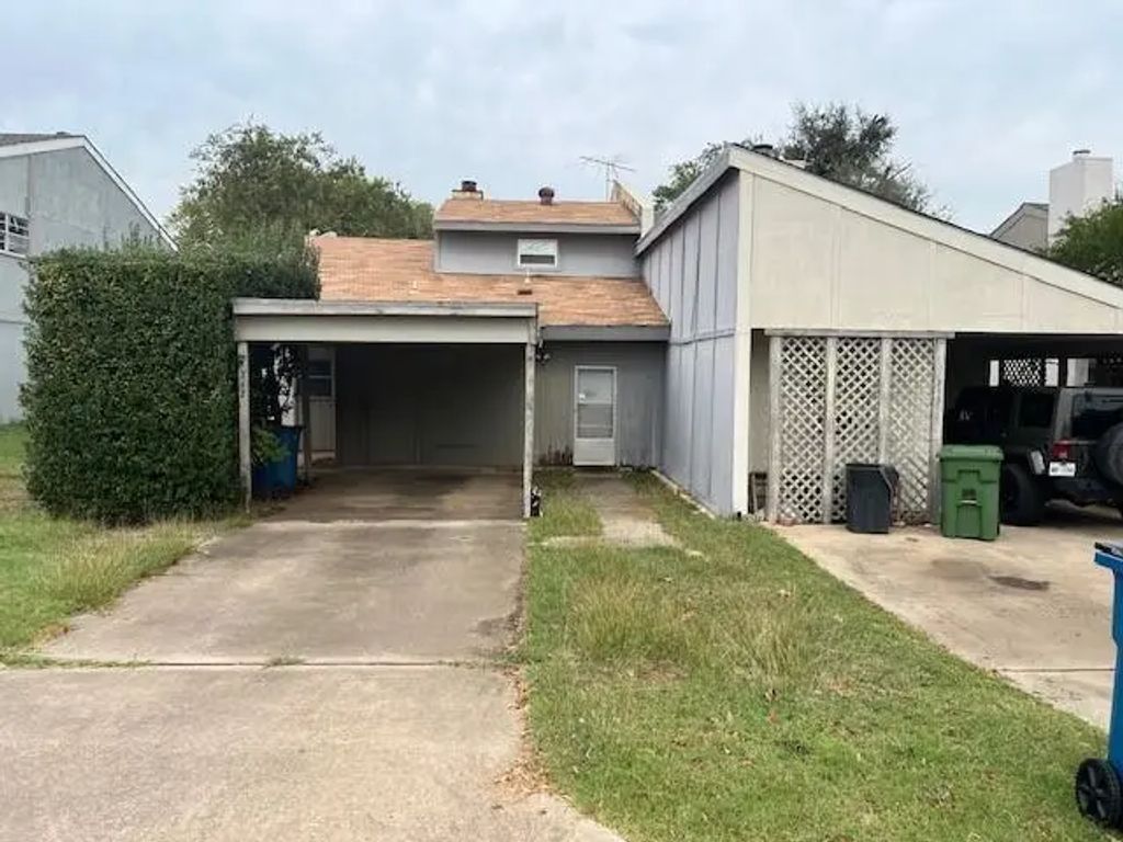 717 Cain Street, Lake Dallas
