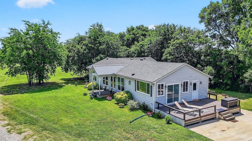 5585 S Fannin Avenue, Denison