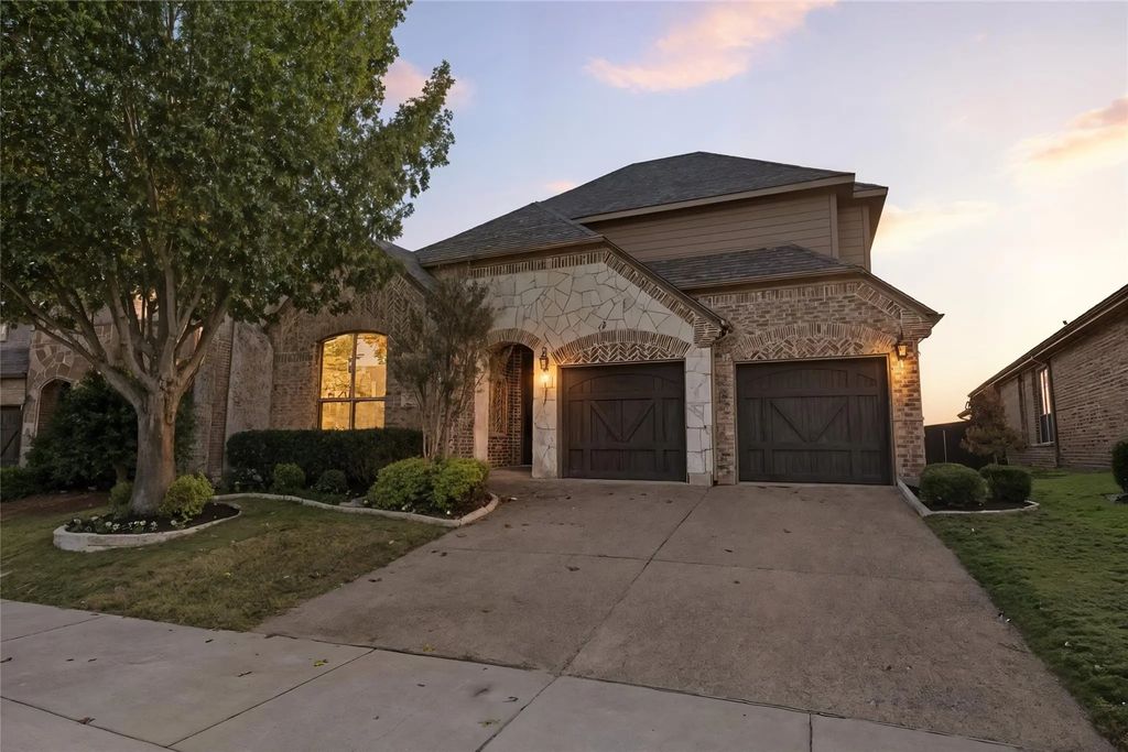 803 Miramar Drive, Rockwall