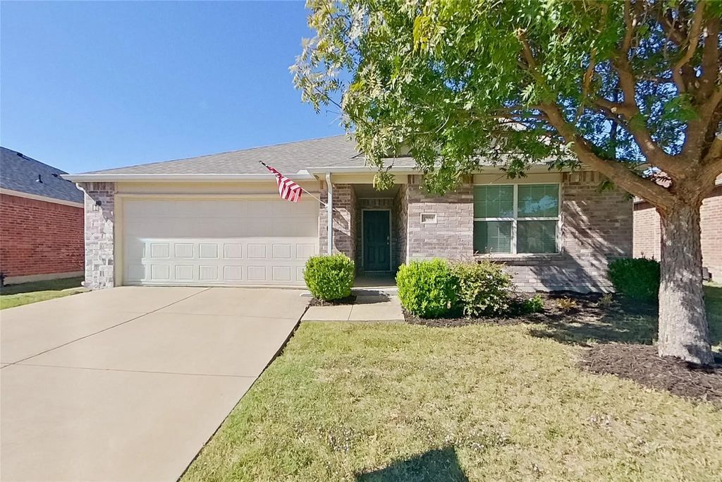 1704 Abby Creek Drive, Little Elm
