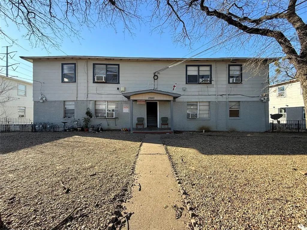 2240 Riverview Drive A, Irving