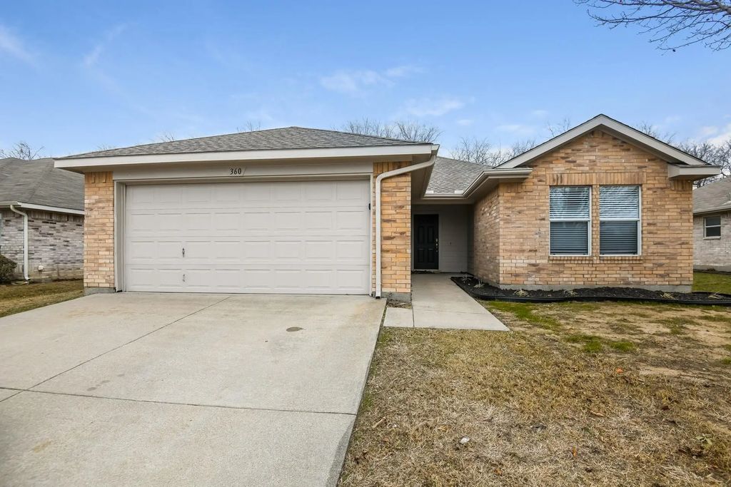 360 Marsha Street, Saginaw