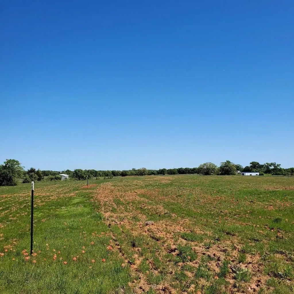 Tbd County Road 1480, Alvord