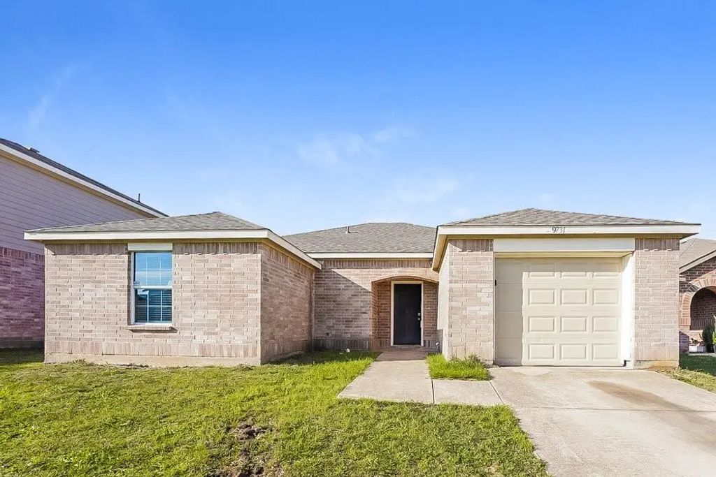 9731 Checota Drive, Dallas