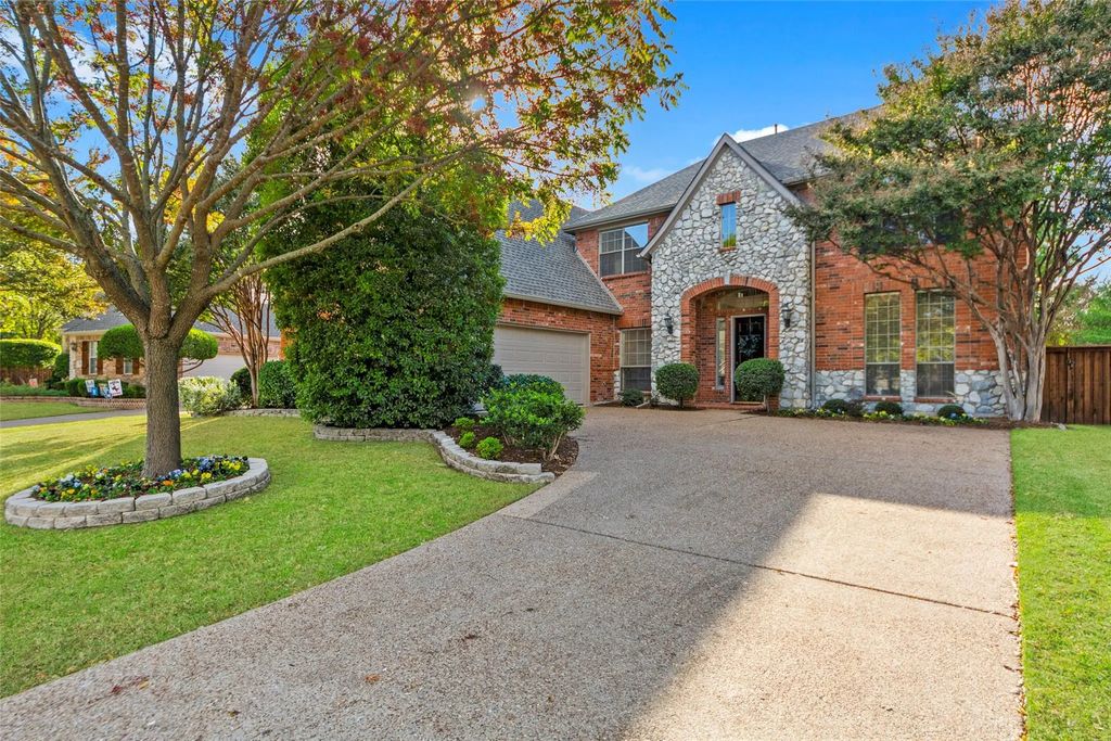 905 Sonora Drive, Allen