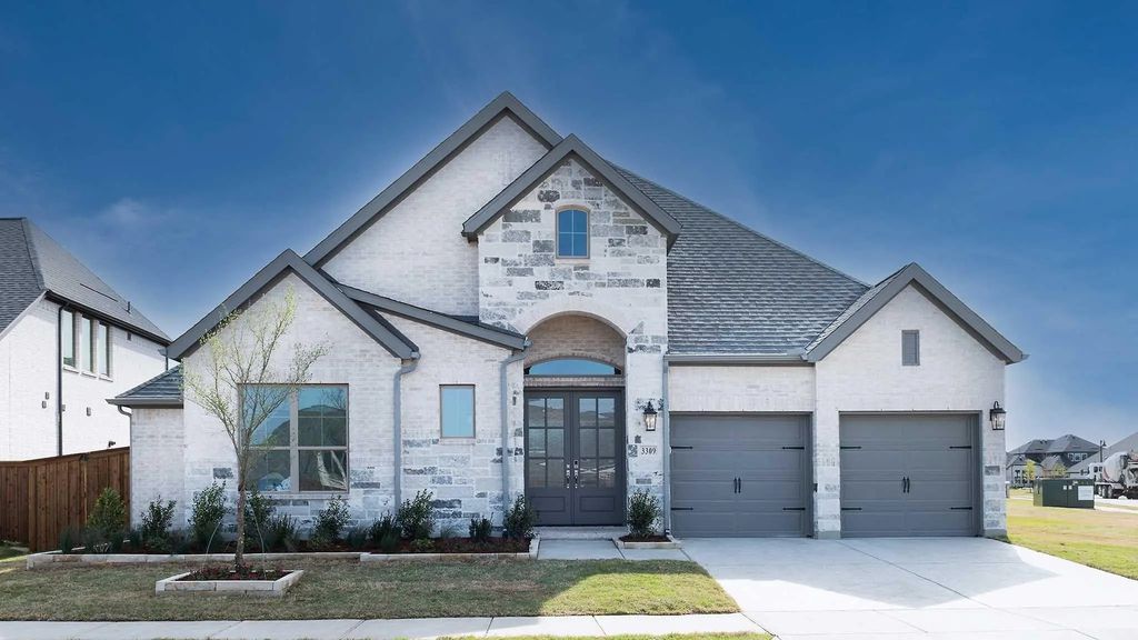 3309 Santolina Way, Celina