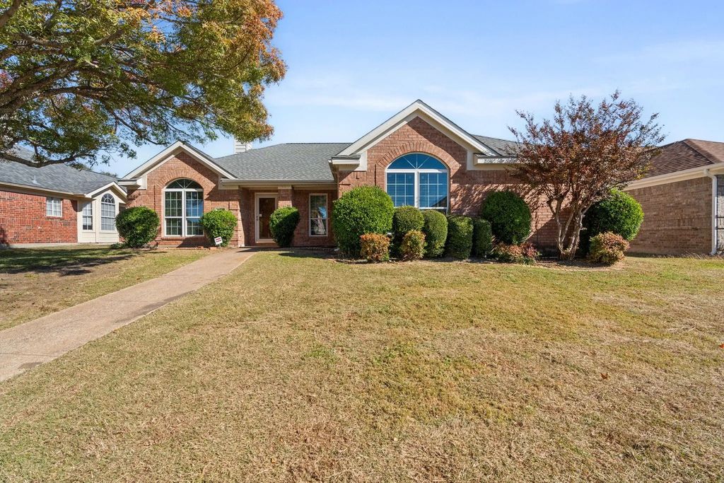 1704 Willow Creek, Mesquite