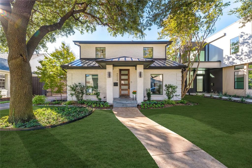 6034 Martel Avenue, Dallas