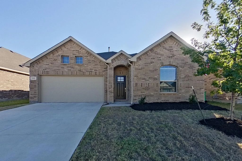 2125 O Keefe Court, Little Elm