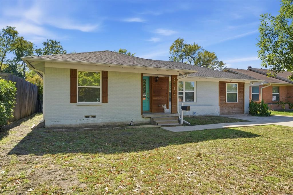 2916 Healey Drive, Dallas