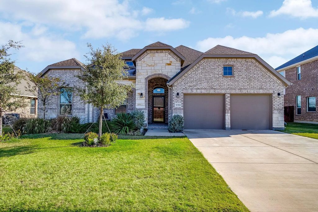 10108 Walnut Ridge Drive, Grand Prairie