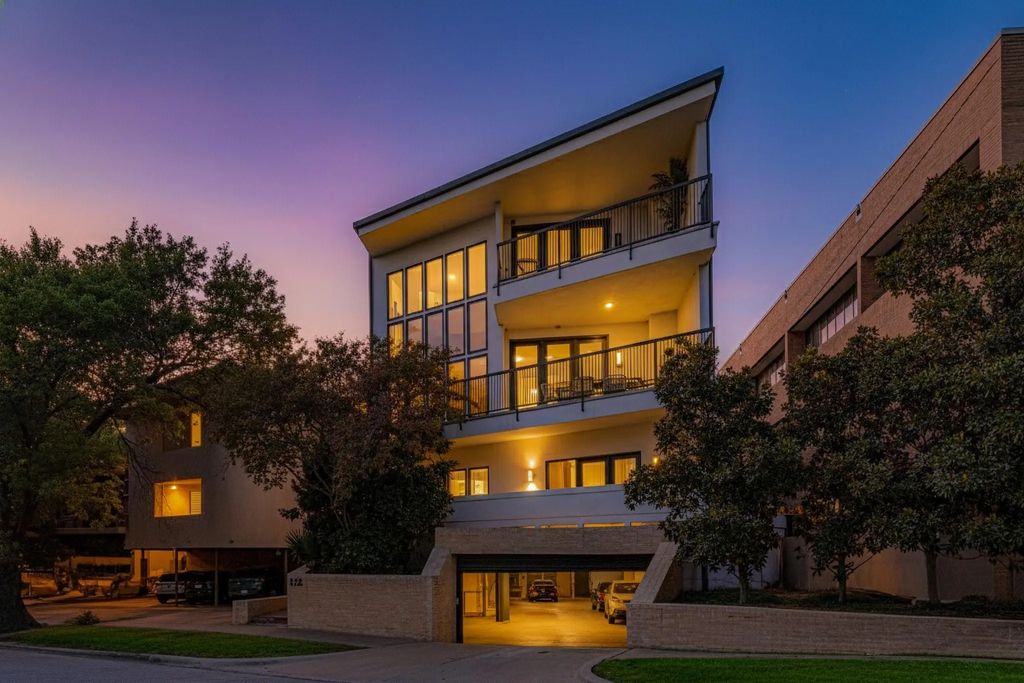 3731 Gilbert Avenue 3, Dallas