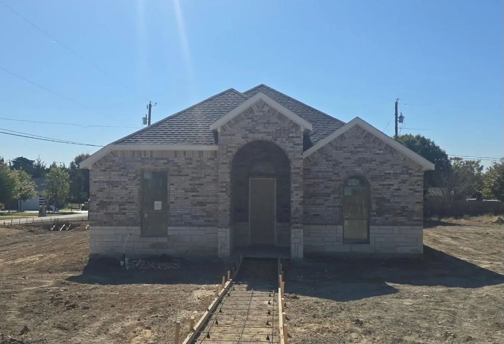101 E Southbrook Drive, Glenn Heights