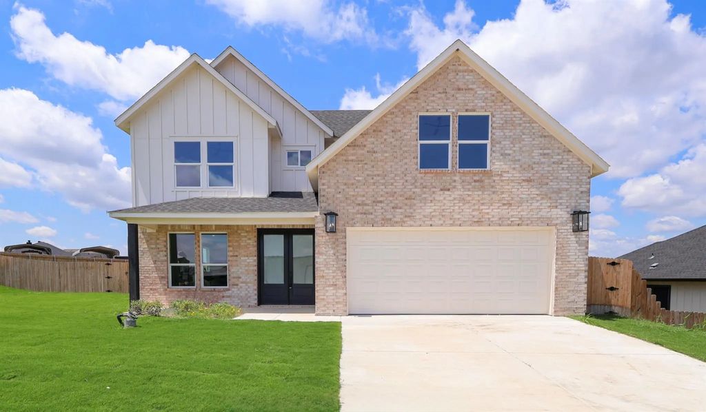 5408 Buggs Place, Fort Worth