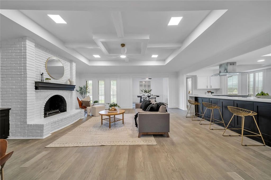 3217 Oak Hill Drive, Garland