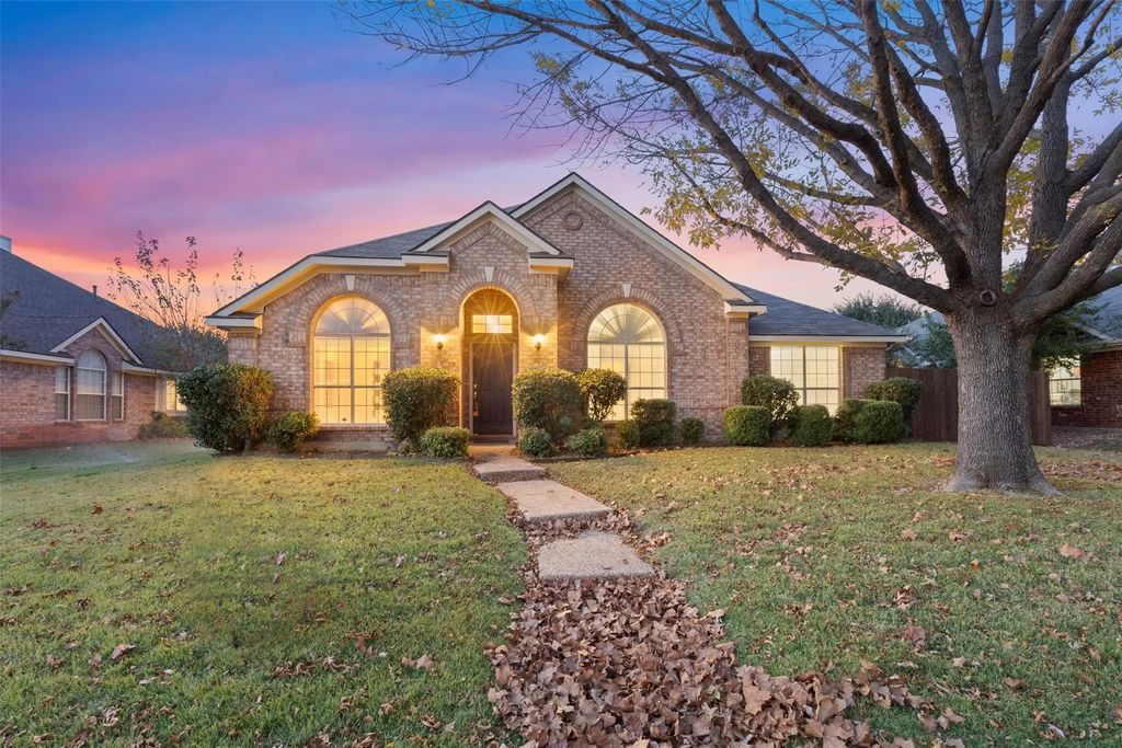 10118 Cecile Drive, Frisco