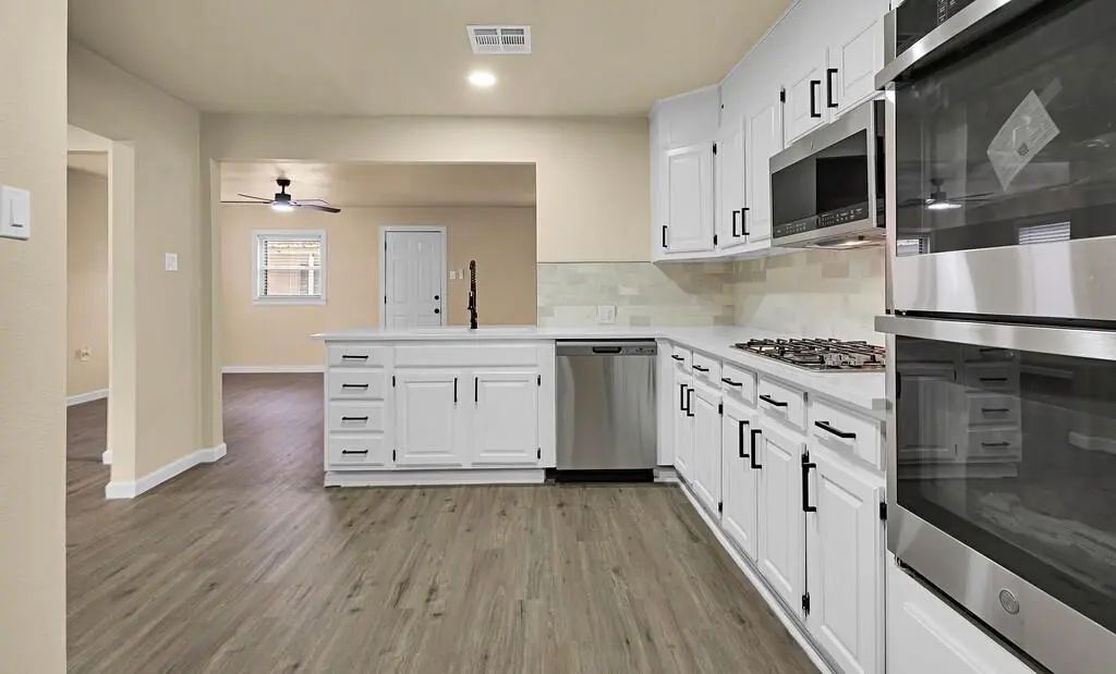 3225 Edmond Avenue, Waco