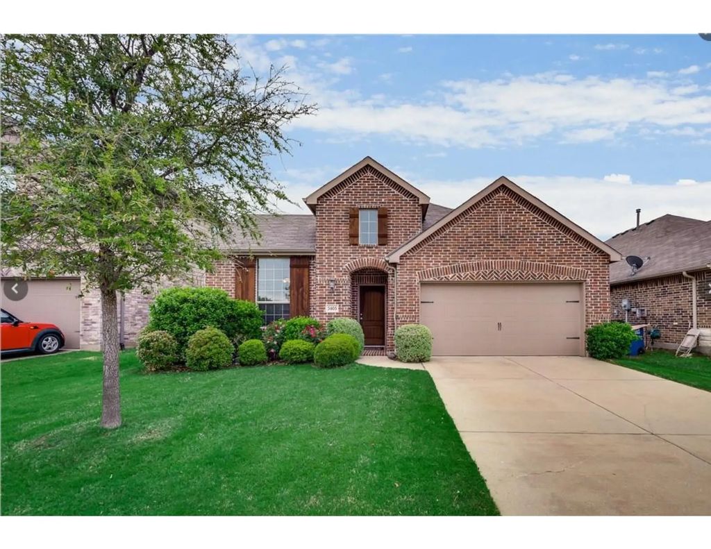 3405 Daylight Drive, Little Elm