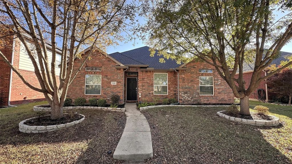 1538 Oakmont Drive, Allen