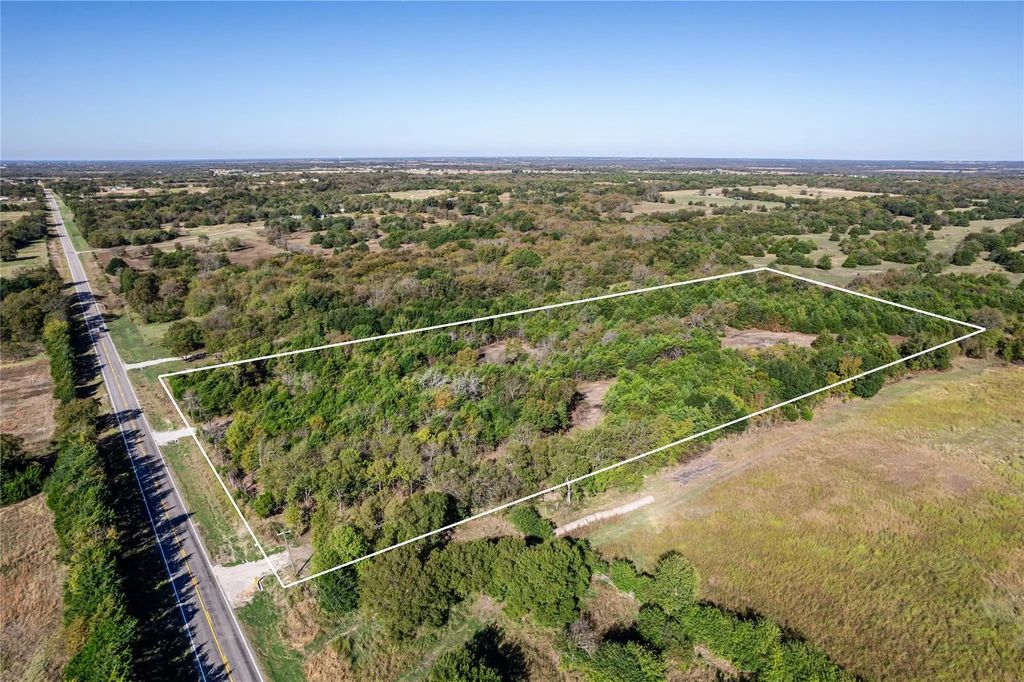 Lot 2 Fm 1566, Wolfe City