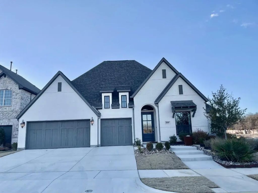 4000 Willow Grove Avenue, Denton