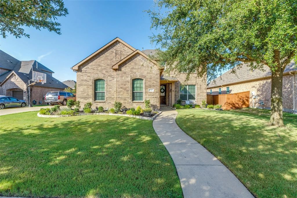 2902 Patton Drive, Melissa