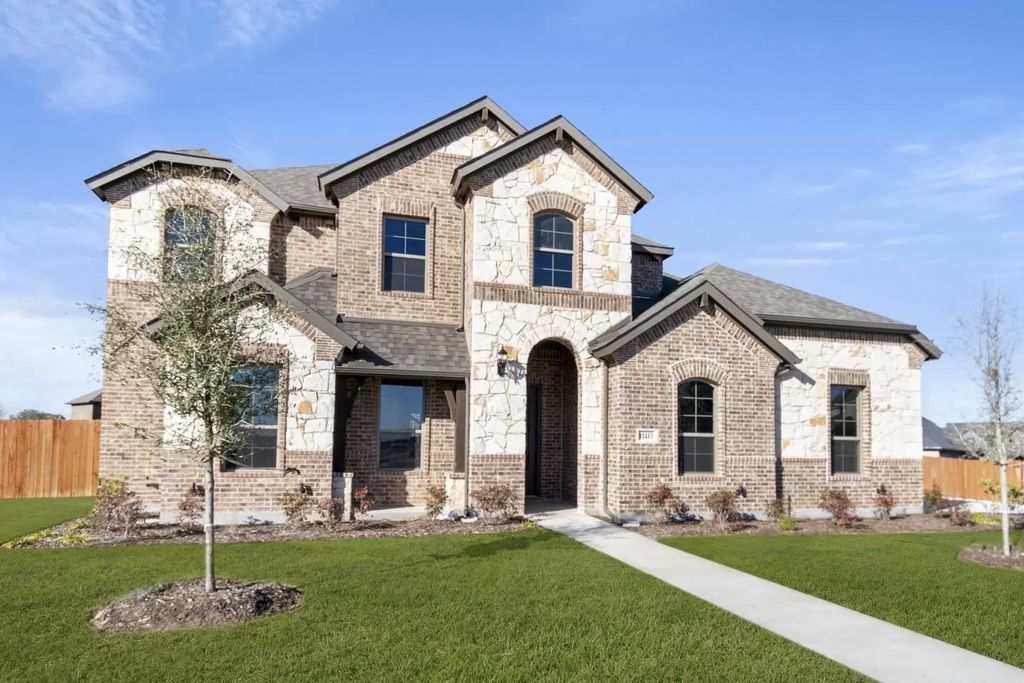 11413 Stapleton Avenue, Waco