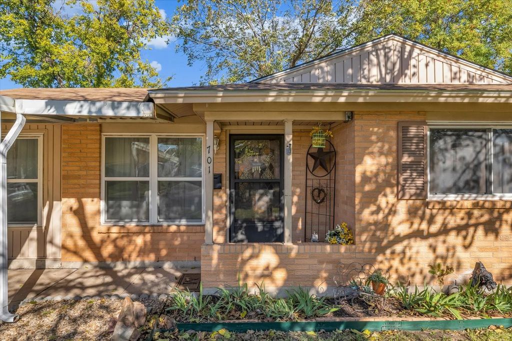 701 N 59th Street, Waco