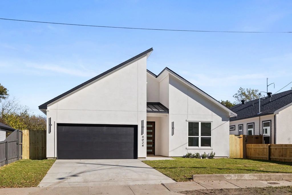 4024 Ranger Drive, Dallas