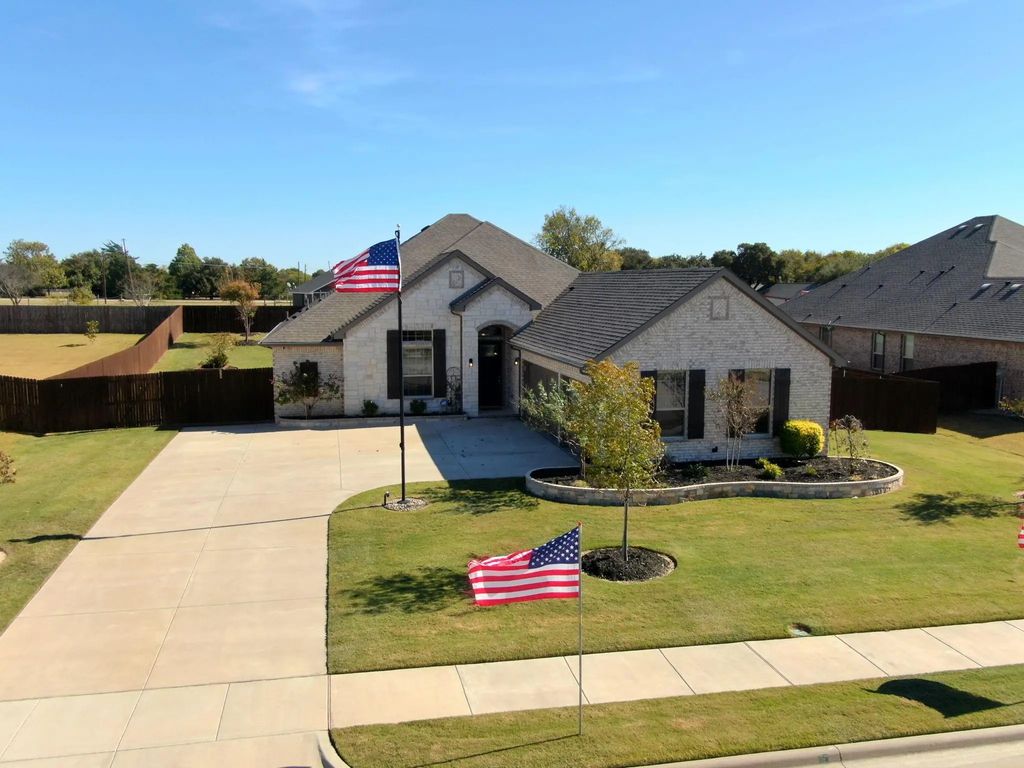 5642 Ranger Drive, Midlothian