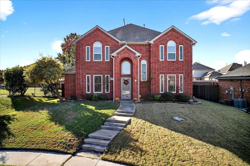 4016 Breckenridge Court, The Colony