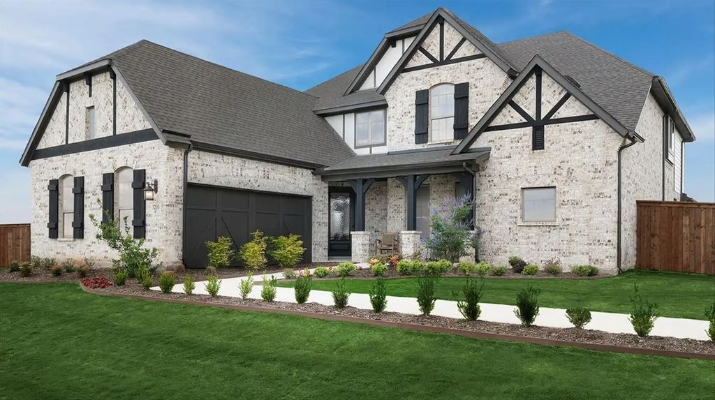 1013 Pelotazo, Fort Worth