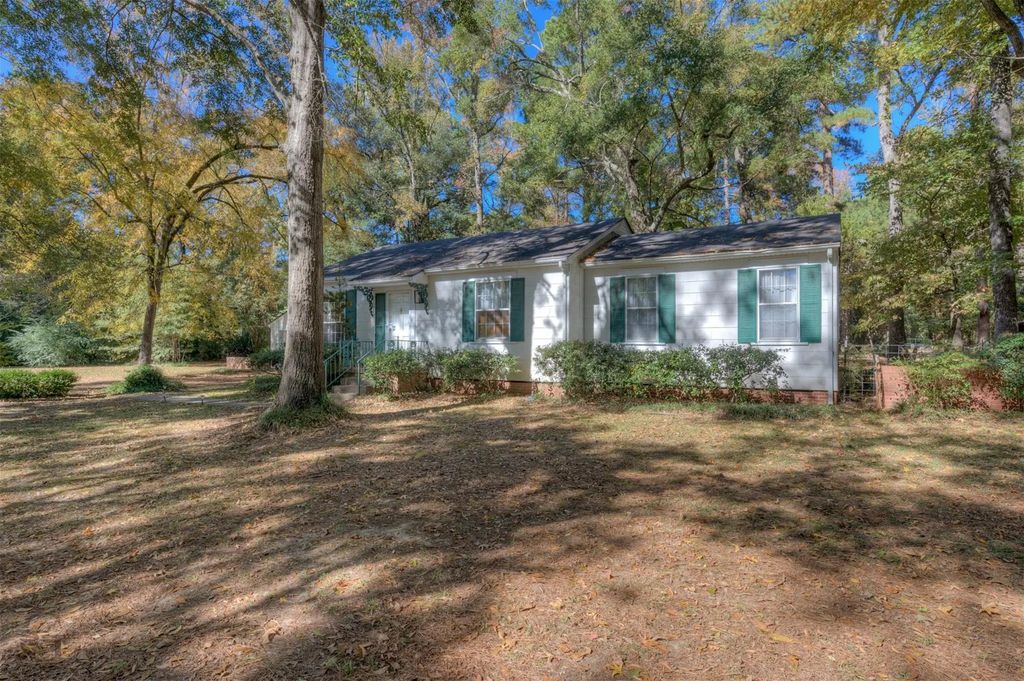 5220 Old Mooringsport Road, Shreveport