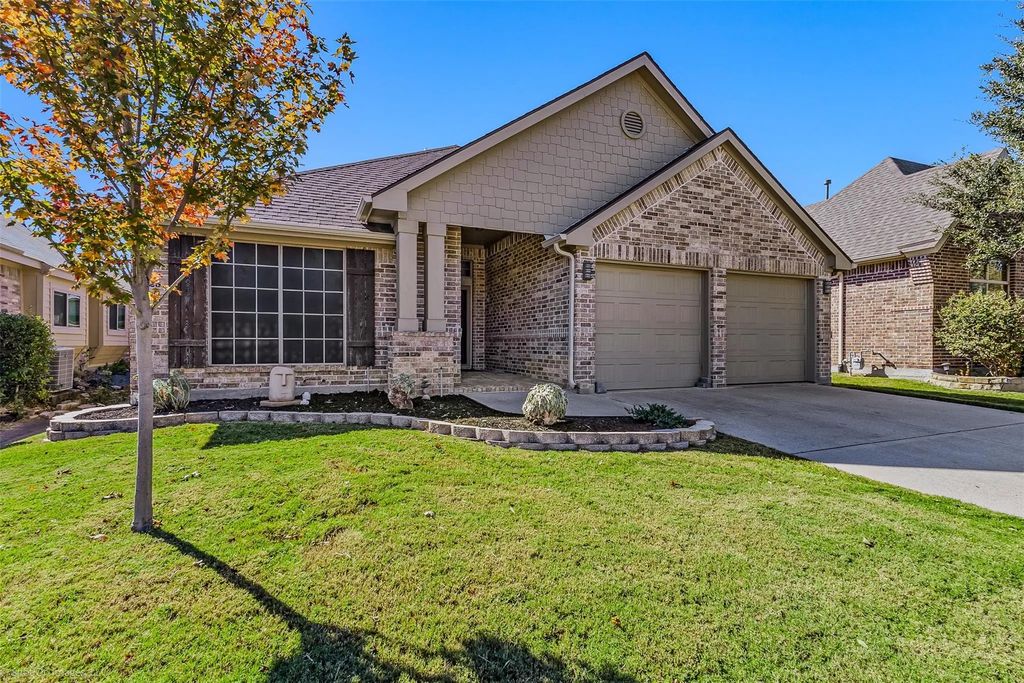 325 Hawthorn Drive, Fate