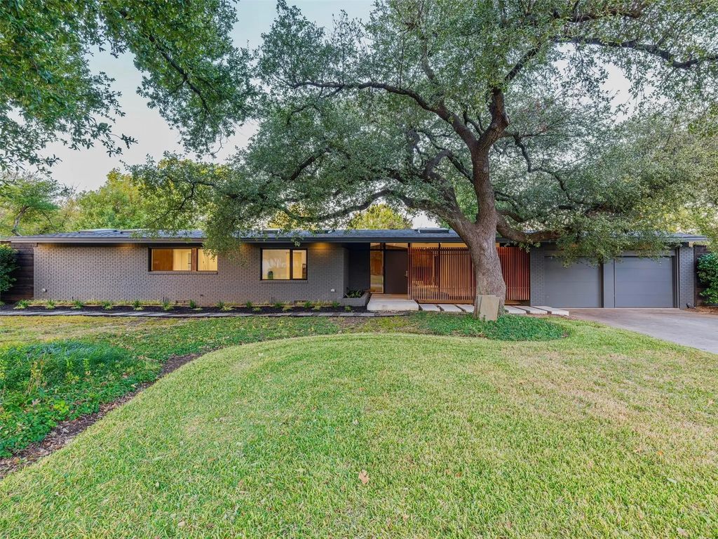 10219 Rosser Road, Dallas
