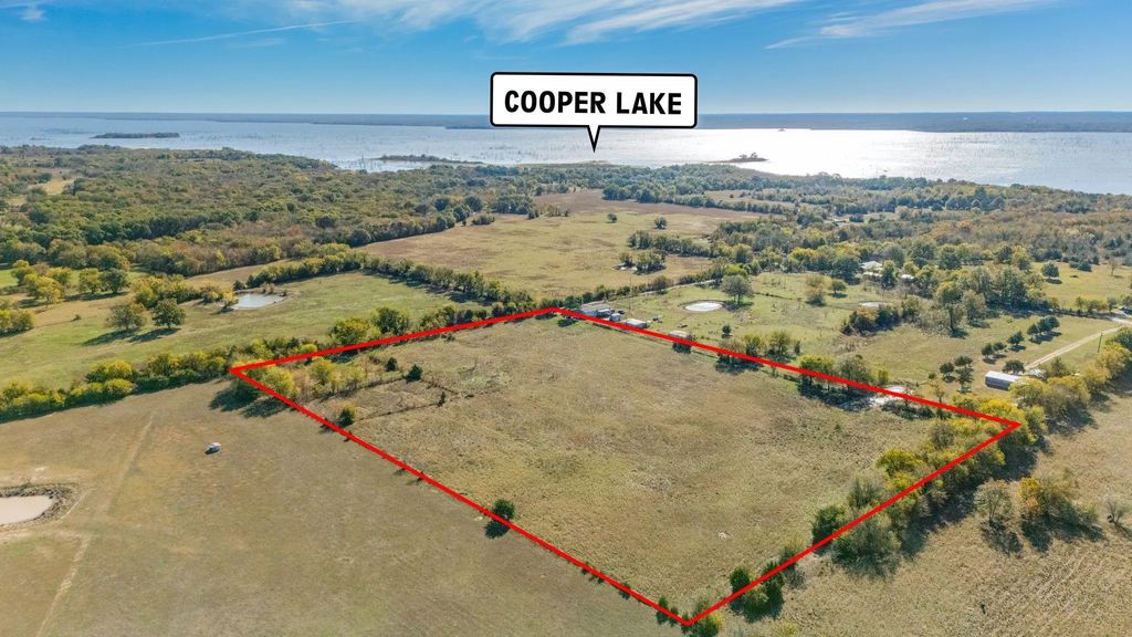 Tbd County Road 2025, Klondike