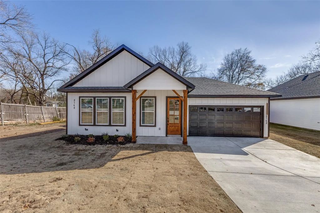 2142 Edd Road, Dallas