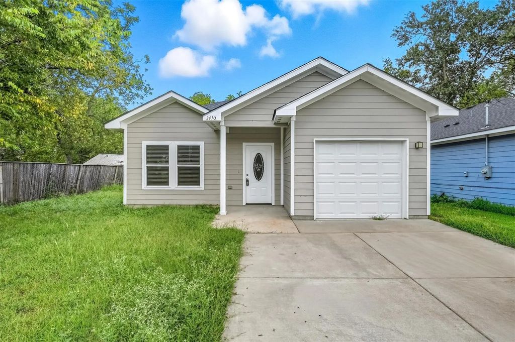 3410 Eutopia Street, Greenville