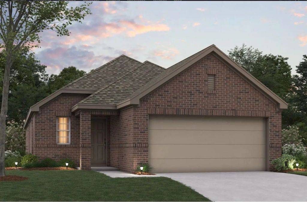 7016 Butterfield Drive, Sanger