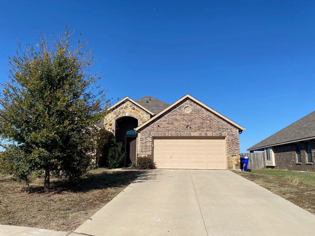 1217 Chase Lane, Seagoville