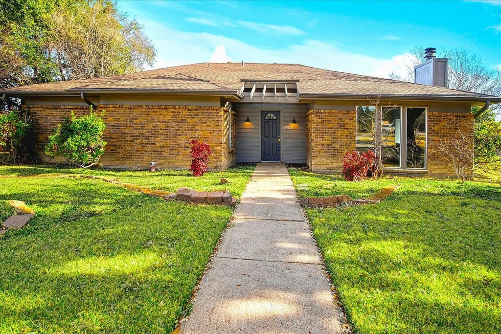2201 Kirby Drive, Plano
