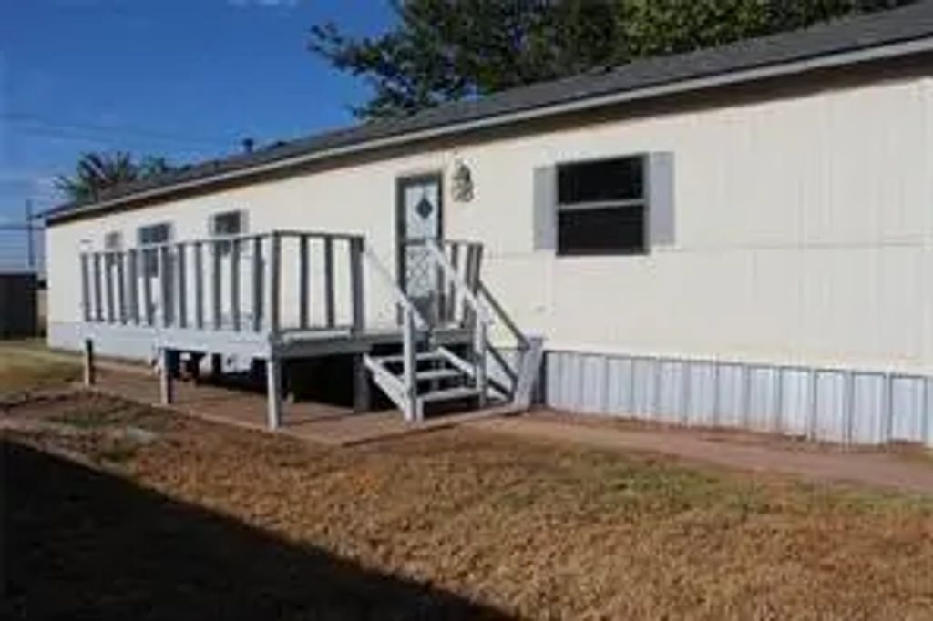 5234 Twylight, Abilene