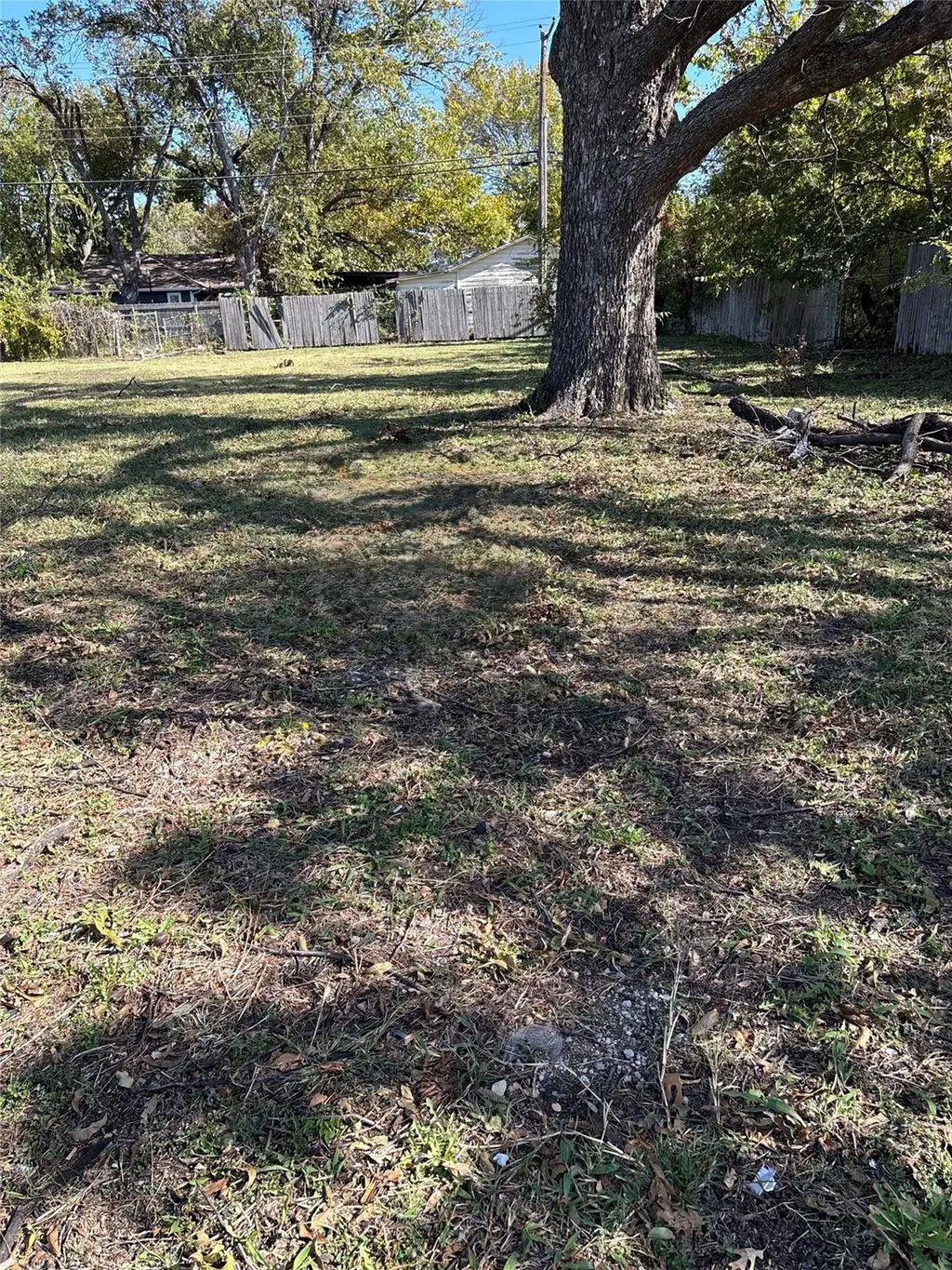 2841 8th Avenue, Fort Worth