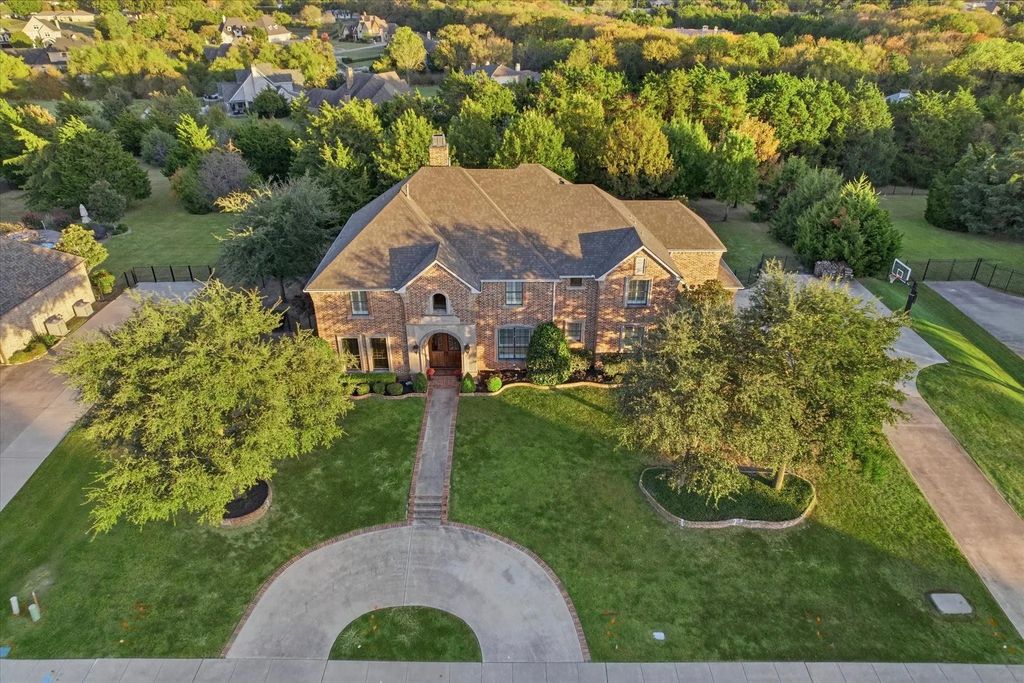 1029 Cedar Glen Trail, Heath