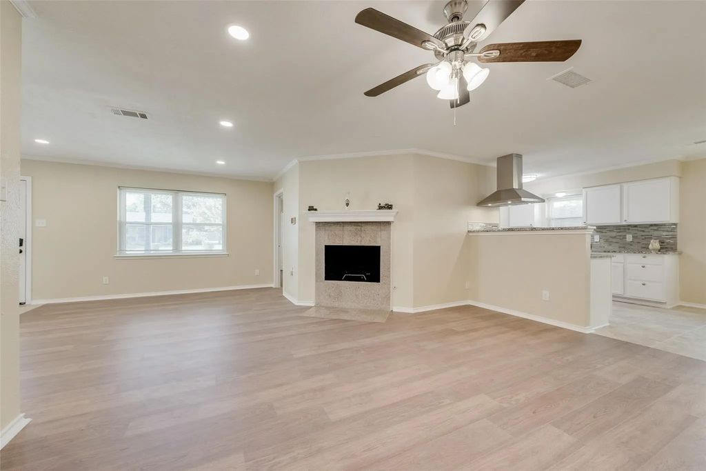 3602 Lamesa Drive, Garland