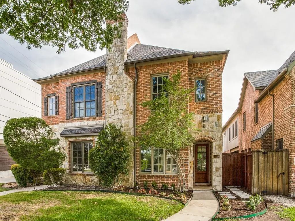 3413 Granada Avenue, University Park
