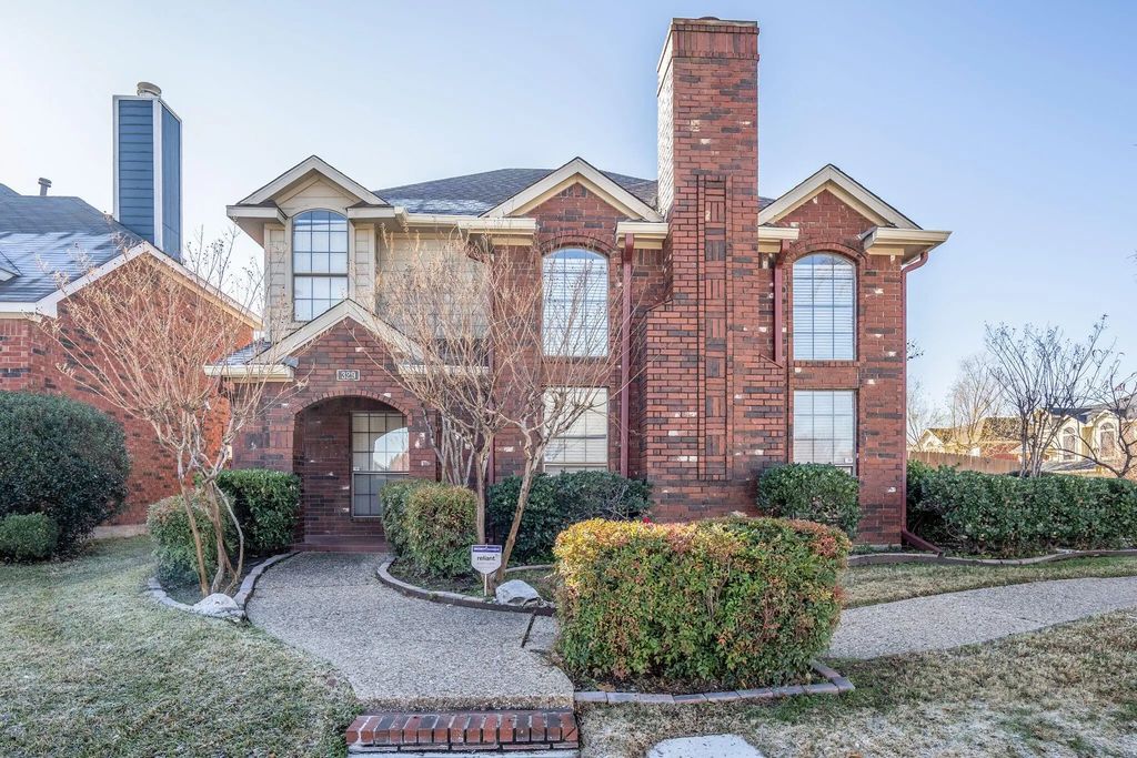 329 Parkway Boulevard, Coppell
