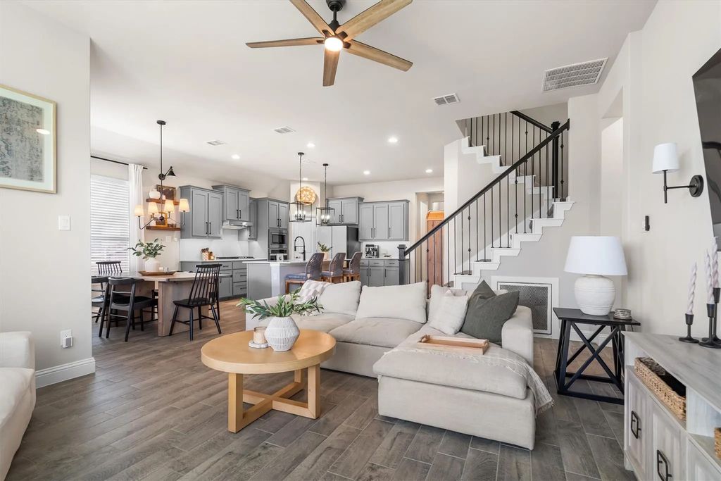2013 Windsor Drive, Argyle