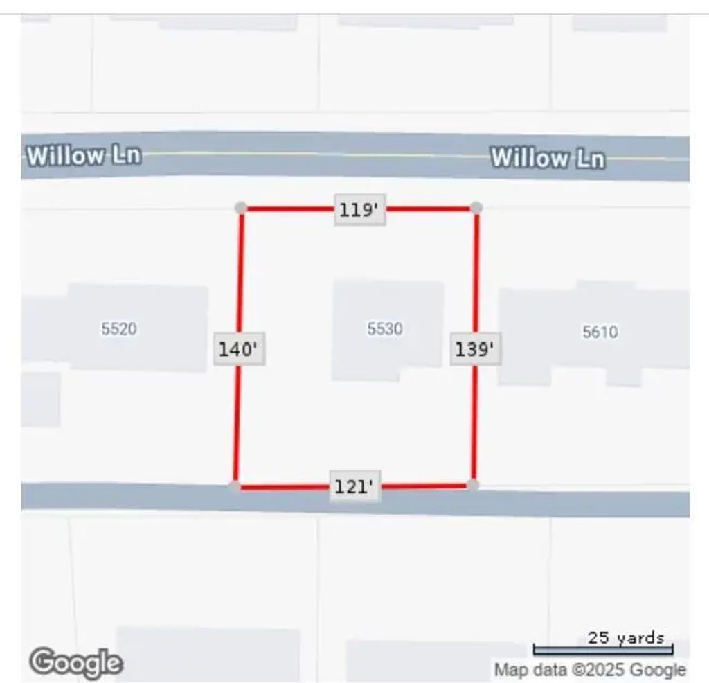 5530 Willow Lane, Dallas